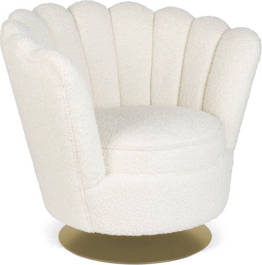 Bold Monkey Mother Of All Shells fauteuil teddy