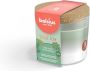 BolsiusBolsius Geurglas met kurk 66 83 True Joy Botanic Freshness Zonder palmolie vegan wax - Thumbnail 1