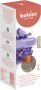 Bolsius geurstokjes lavendel lavender geurverspreider 45 ml True Scents - Thumbnail 4