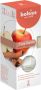 Bolsius geurstokjes appel kaneel apple cinnamon geurverspreider 45 ml True Scents - Thumbnail 1
