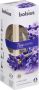 Bolsius geurstokjes lavendel lavender geurverspreider 45 ml True Scents - Thumbnail 1