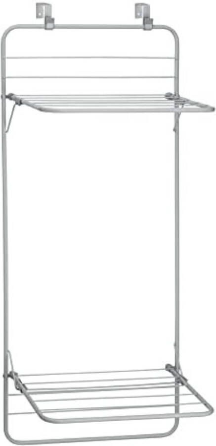 Bolture Droogrek Deur Droogrek Hangend Wasrek Deur