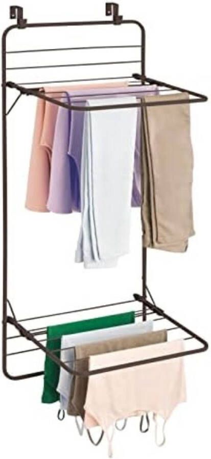 Bolture Droogrek Deur Droogrek Hangend Wasrek Deur