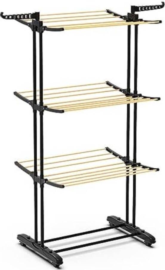 Bolture Droogrek Deur Droogrek Hangend Wasrek Deur