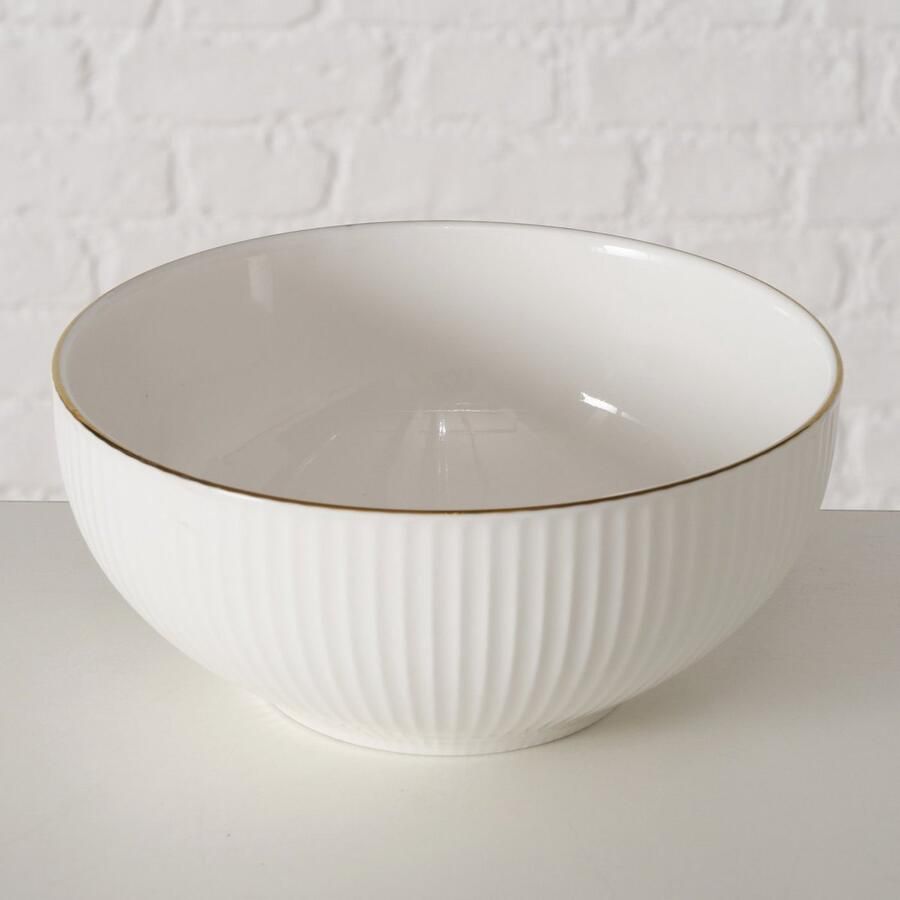 Boltze Home Cereal Bowl Kom Kelly