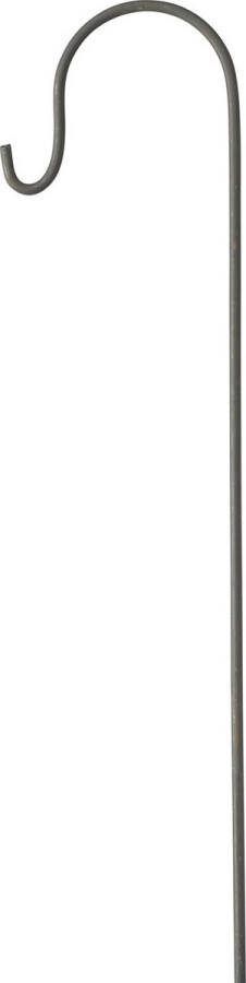 Boltze Home Tuinsteker Haak met hoogte 85 cm