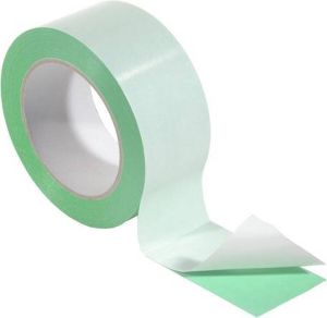 Boma 4108 dubbelzijdige tape 50mm x 25m
