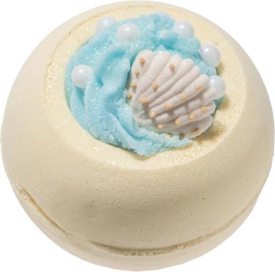 Bomb Cosmetics Bruisbal Mermaids Delight Bath Blaster