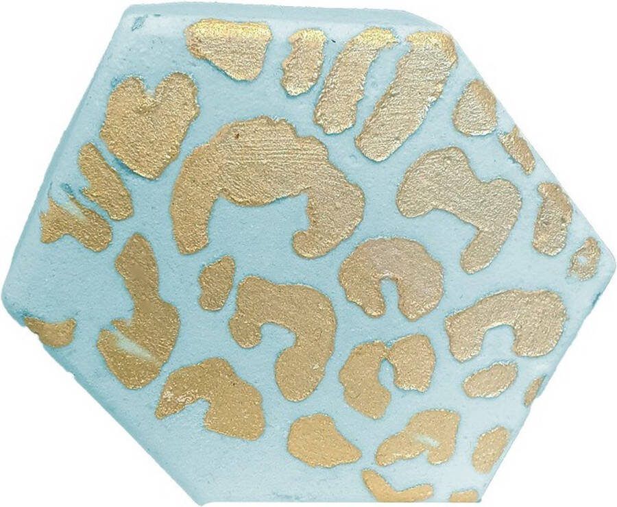 Bomb Cosmetics Wild Thing Bath Bomb Bruisbal XXL bruisende badbal 160g