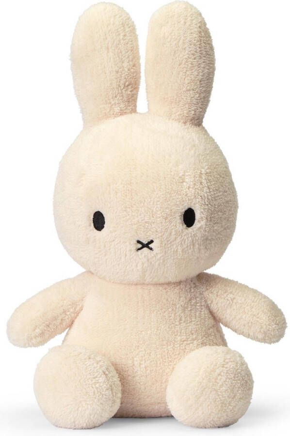 Nijntje by Bon Ton Toys Nijntje x Bon Ton Toys Teddy Cream 33 cm