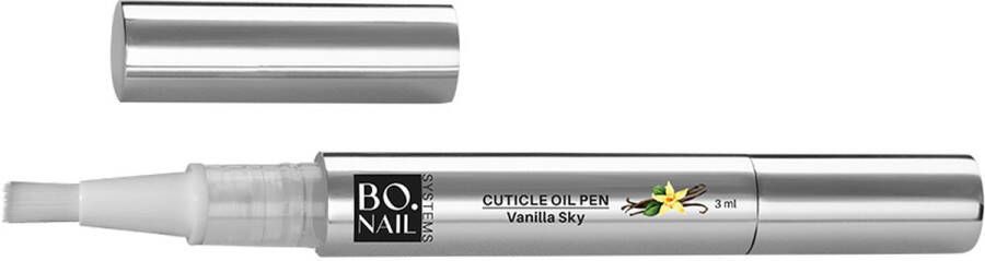 BO.Nail Cuticle Oil Pen Vanilla Sky (3ml)