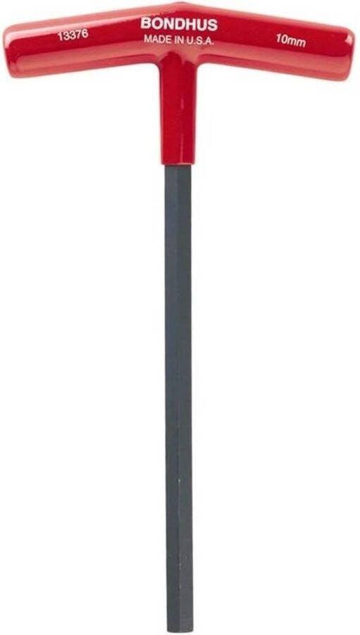 Bondhus inbussleutel M 8.0x100 m krukgreep