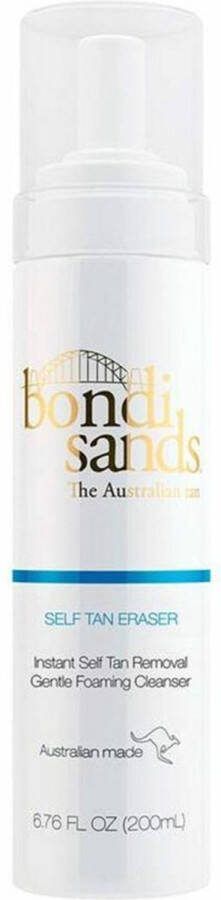 Bondi Sands 3x Self Tan Eraser 200 ml