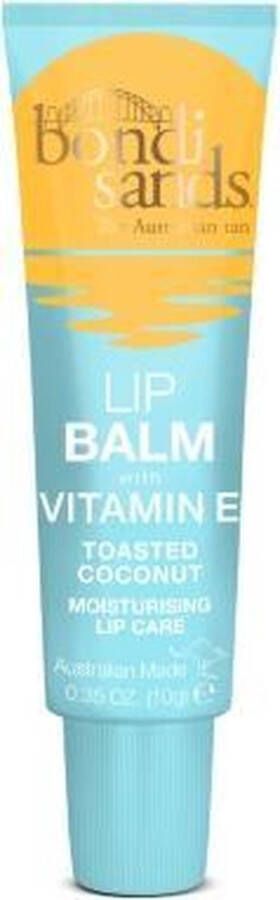Bondi Sands Lip Balm Vitamine E Toasted Coconut 10 g