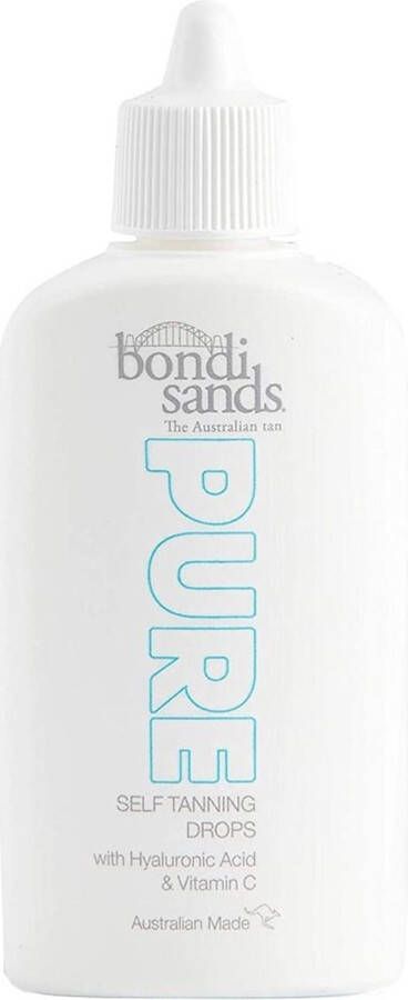 Bondi Sands Pure Self Tanning Drops 40 ml