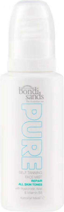 Bondi Sands Self Tanning Face Mist Repair All Skin Tones 70 ml