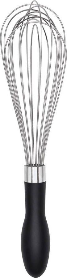 Bondoo Garde Ergonomisch ontwerp Breed RVS