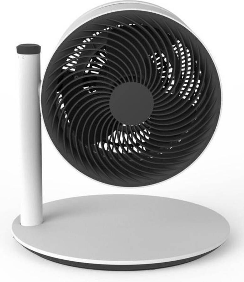 Boneco Fan 210 ventilator Vloerventilator Wit