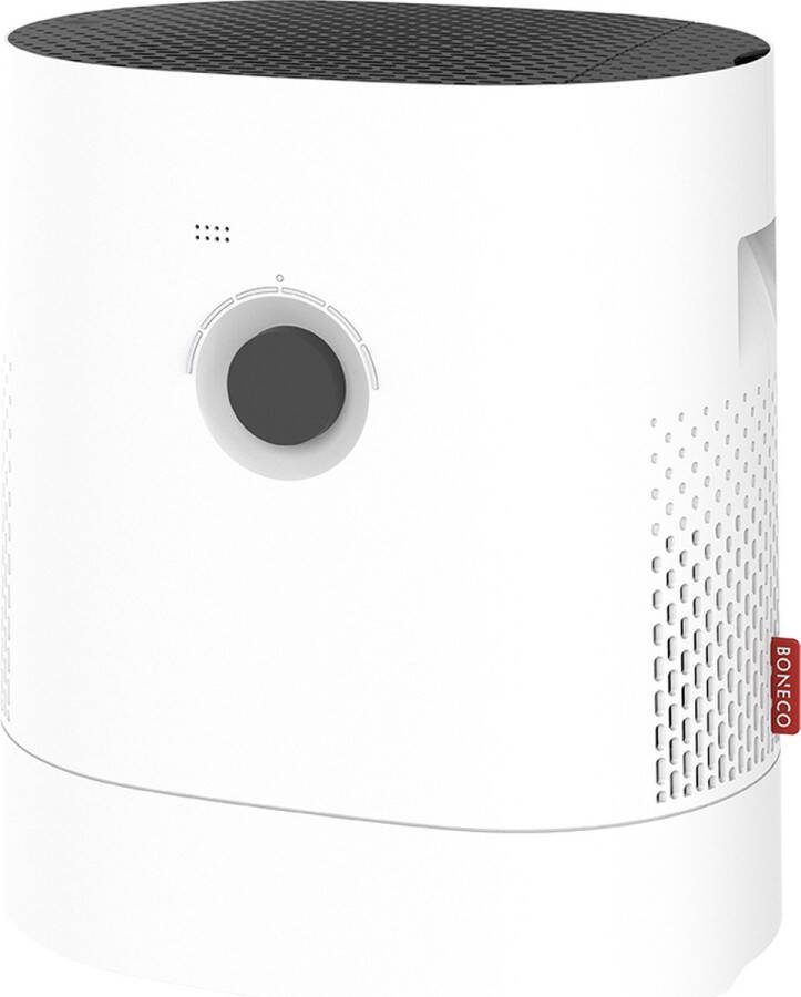 Boneco H320 luchtbevochtiger 6 l Wit 9 6 W