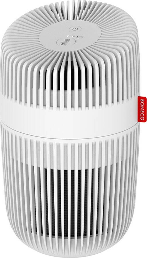 Boneco P 130 W Luchtreiniger Wit