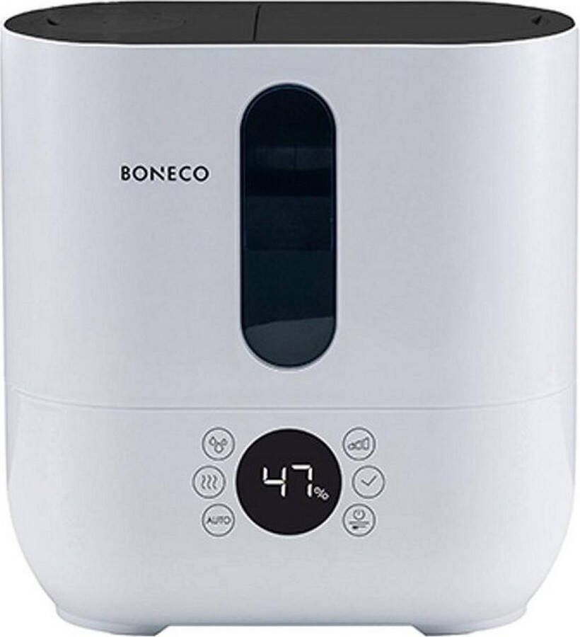 Boneco Ultrasoon Bevochtiger U350 | Luchtbehandeling | Huishouden&Woning Klimaatbeheersing | 7611408016116