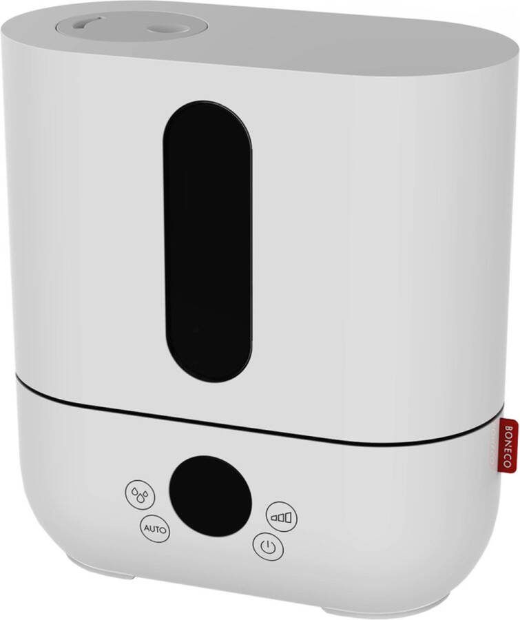 Boneco Ultrasoon U250 Luchtbevochtiger 50 m2 125 m3