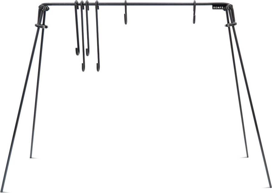 BonFeu BonBridge FireBridge Vuurbrug Grillen boven een Vuurschaal 111x46x150 cm