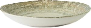 Bonna bord Patera Porselein 26 cm set van 6