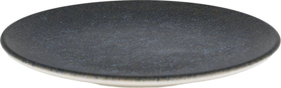 Bonna Dessertbord Vega Porselein 21 cm set van 6