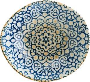 Bonna kommetje Alhambra Porselein 18 cm 470 cc set van 6
