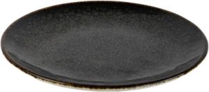 Bonna Platte Bord Ore Tierra Porselein 27 cm set van 6