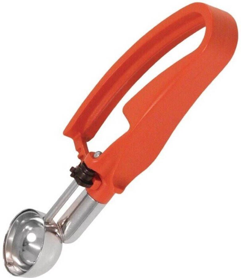 Bonzer Unigrip IJsschep Oranje DE738