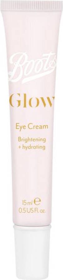 BOOTS Glow Eye Cream