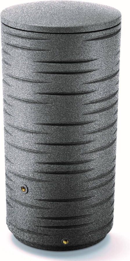 BOOXIES Regenton 290 Liter Bewatering
