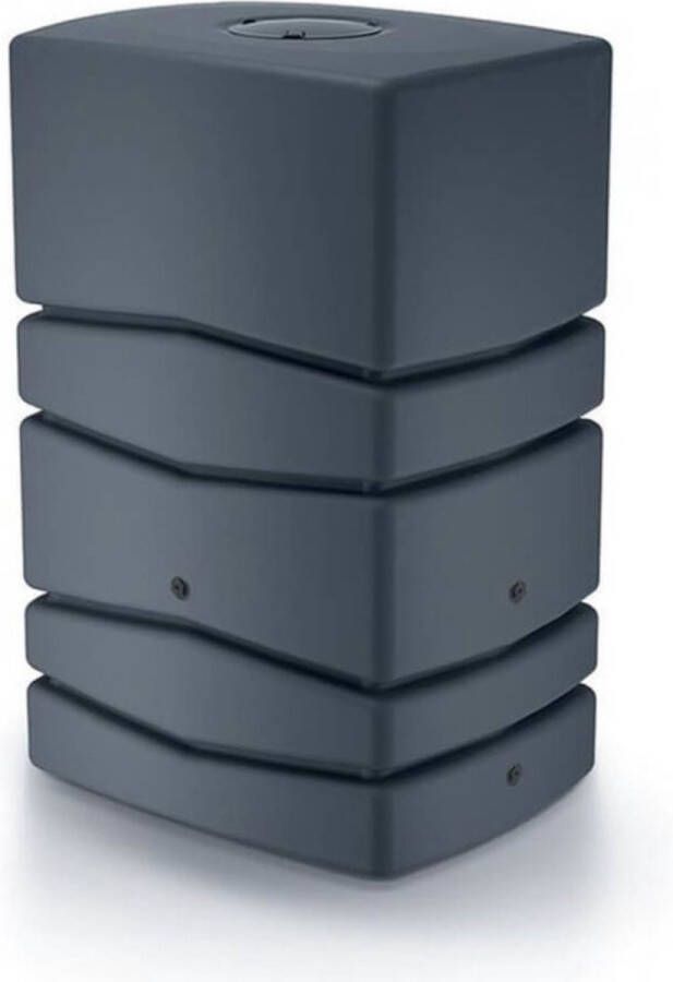 BOOXIES Regenton Muurmodel 450 liter