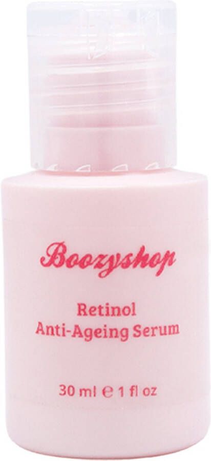 Boozyshop 1 7% Retinol Complex Anti-Ageing Serum