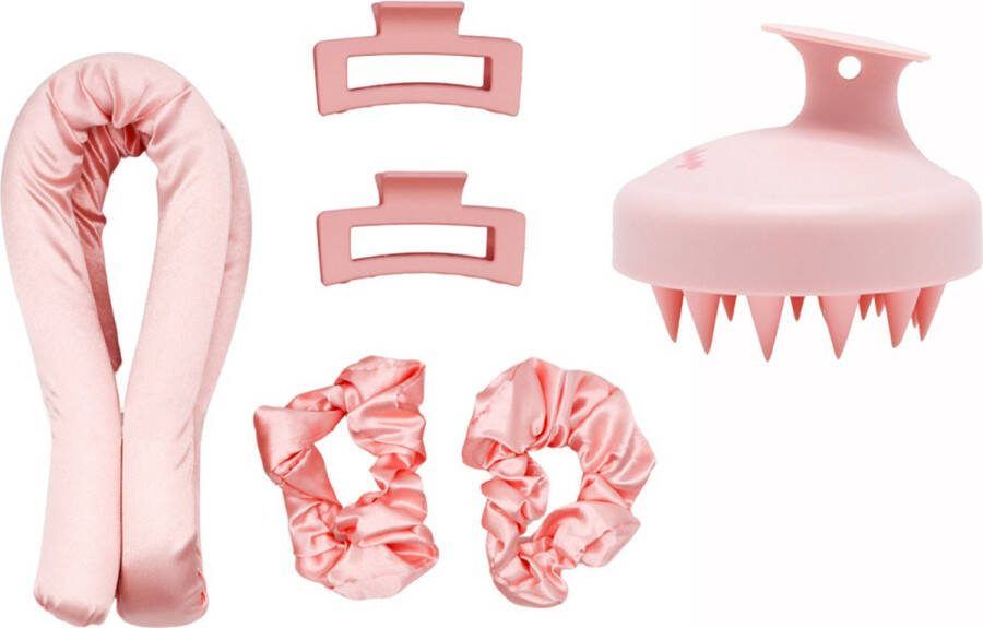 Boozyshop 15th Anniversary Hair Accessories Set