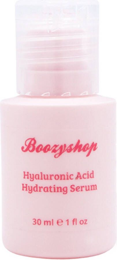 Boozyshop 2% Hyaluronic Acid Hydrating Serum