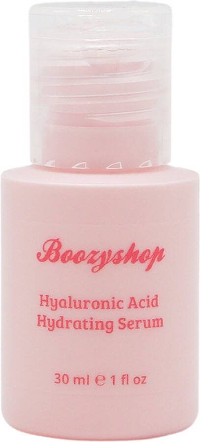 Boozyshop 2% Hyaluronic Acid Hydrating Serum