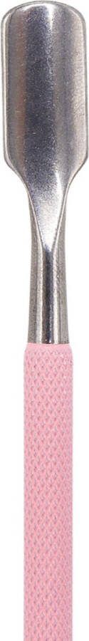 Boozyshop Bokkenpootje nagel Cuticle Pusher Nagelriem duwer Cuticle remover Nagelriemverzorging Bokkenpoot Manicure Gezonde nagels