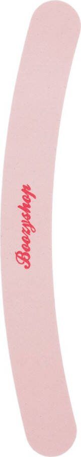 Boozyshop Boomerang Nail File