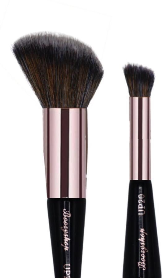 Boozyshop Hair Washday Set