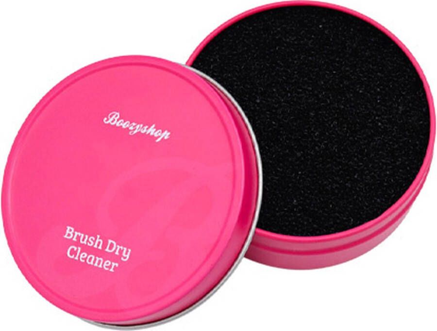 Boozyshop Brush Dry Cleaner