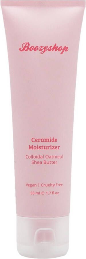 Boozyshop Ceramide Moisturizer