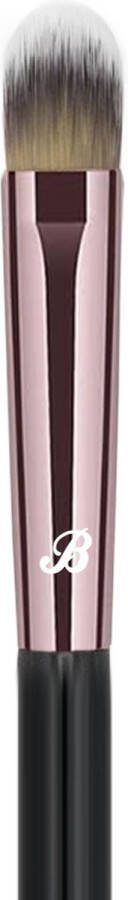 Boozyshop Concealer Kwast Ultimate Pro UP03 Concealer Brush Wegwerken van oneffenheden Make-up Kwasten Hoge kwaliteit Concealerkwast