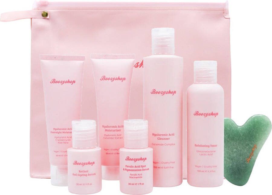 Boozyshop Forever Young Set