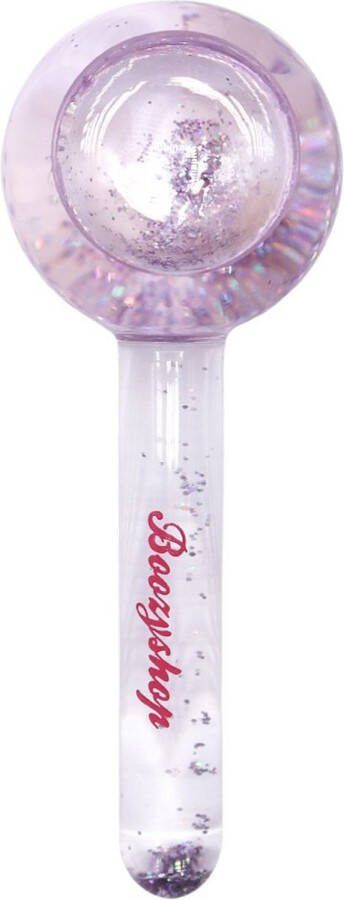 Boozyshop Ice Globe