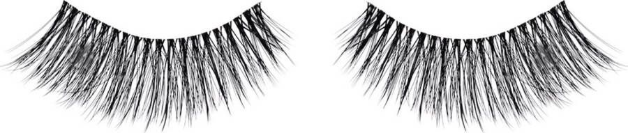 Boozyshop Invisible Bands Lashes Donia