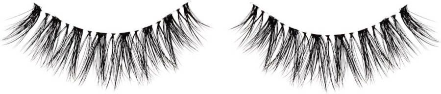 Boozyshop Invisible Bands Lashes Sandy