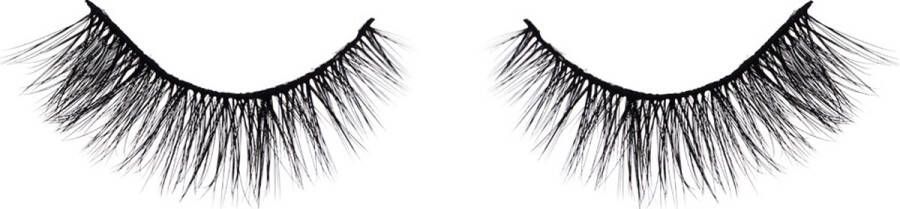 Boozyshop Nep Wimpers Armanda Nepwimpers Valse Wimpers Fake Eyelashes Lichtgewicht Lashes Herbruikbaar Vegan